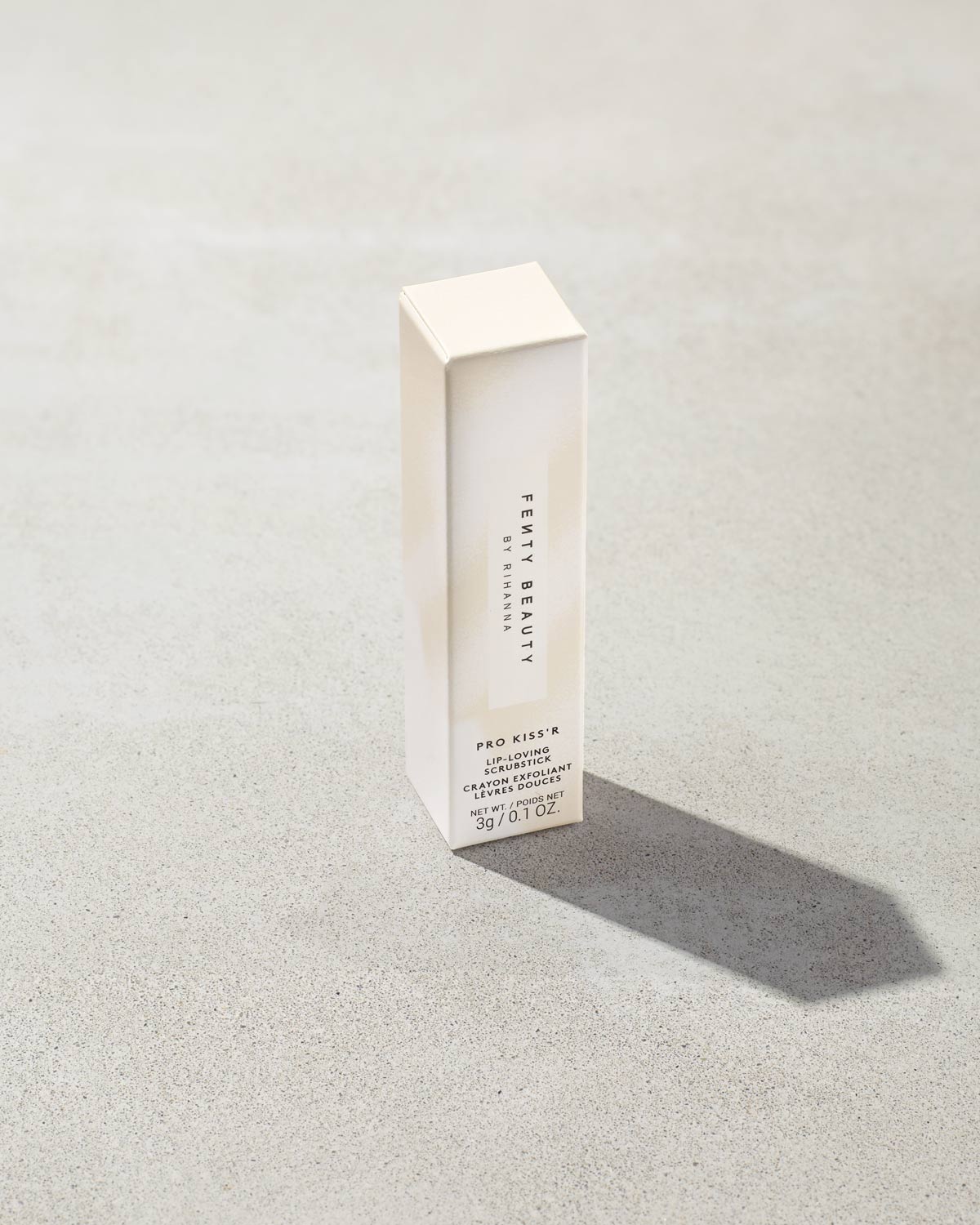 Pro Kiss'r Lip-Loving Scrubstick