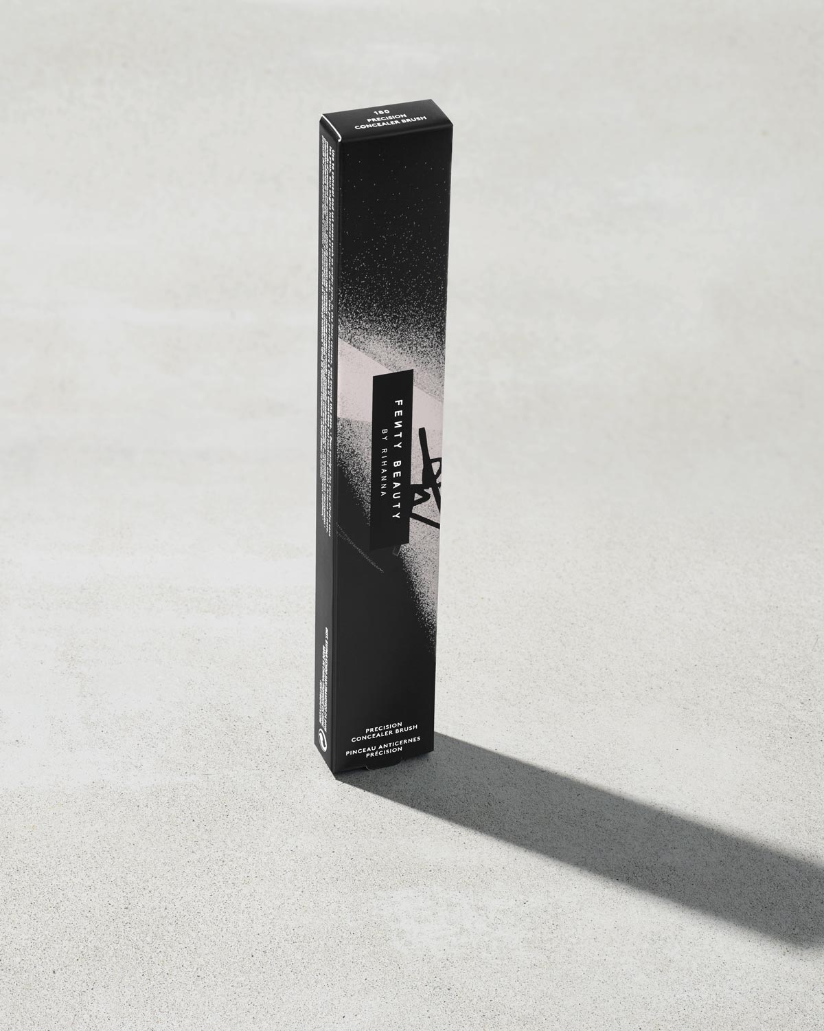 Precision Concealer Brush 180