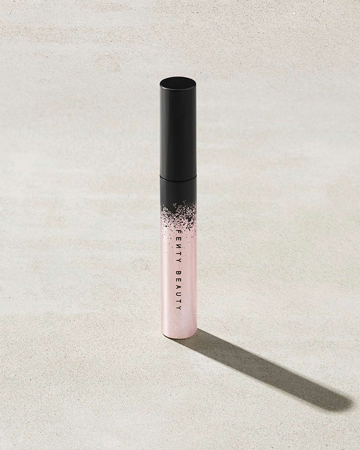 Full Frontal Volume, Lift & Curl Mascara — Cuz I'm Black