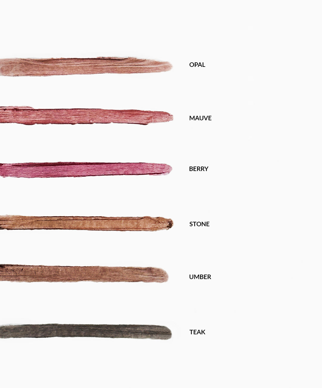 Blur Liner Duo