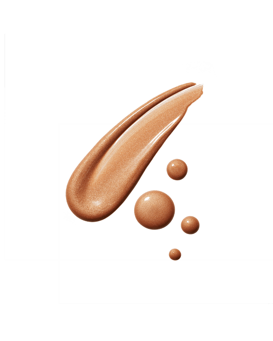 Eaze Drop'Lit All-Over Glow Enhancer — Honey Citrine