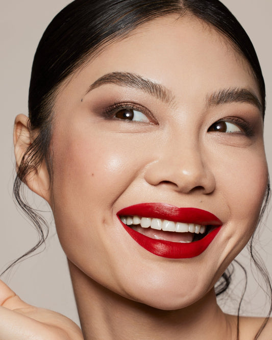 Stunna Lip Paint Longwear Fluid Lip Color — Uncensored