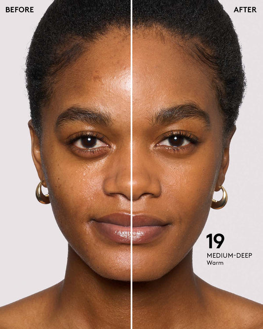 Eaze Drop Lightweight Blurring Skin Tint — 19