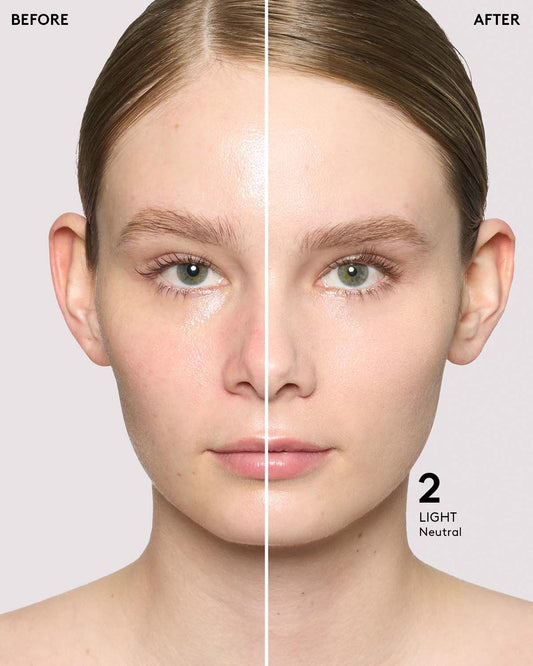Eaze Drop Lightweight Blurring Skin Tint — 2