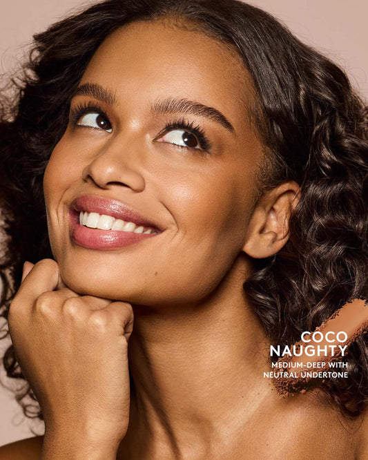 Sun Stalk'r Instant Warmth Bronzer — Coco Naughty