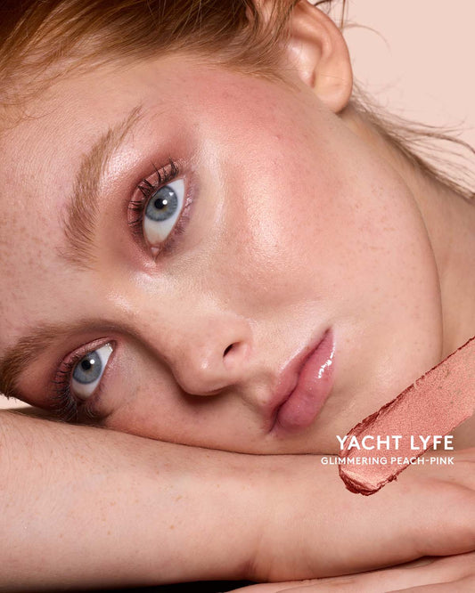 Fenty Beauty Match Stix Shimmer Skinstick — Yacht Lyfe