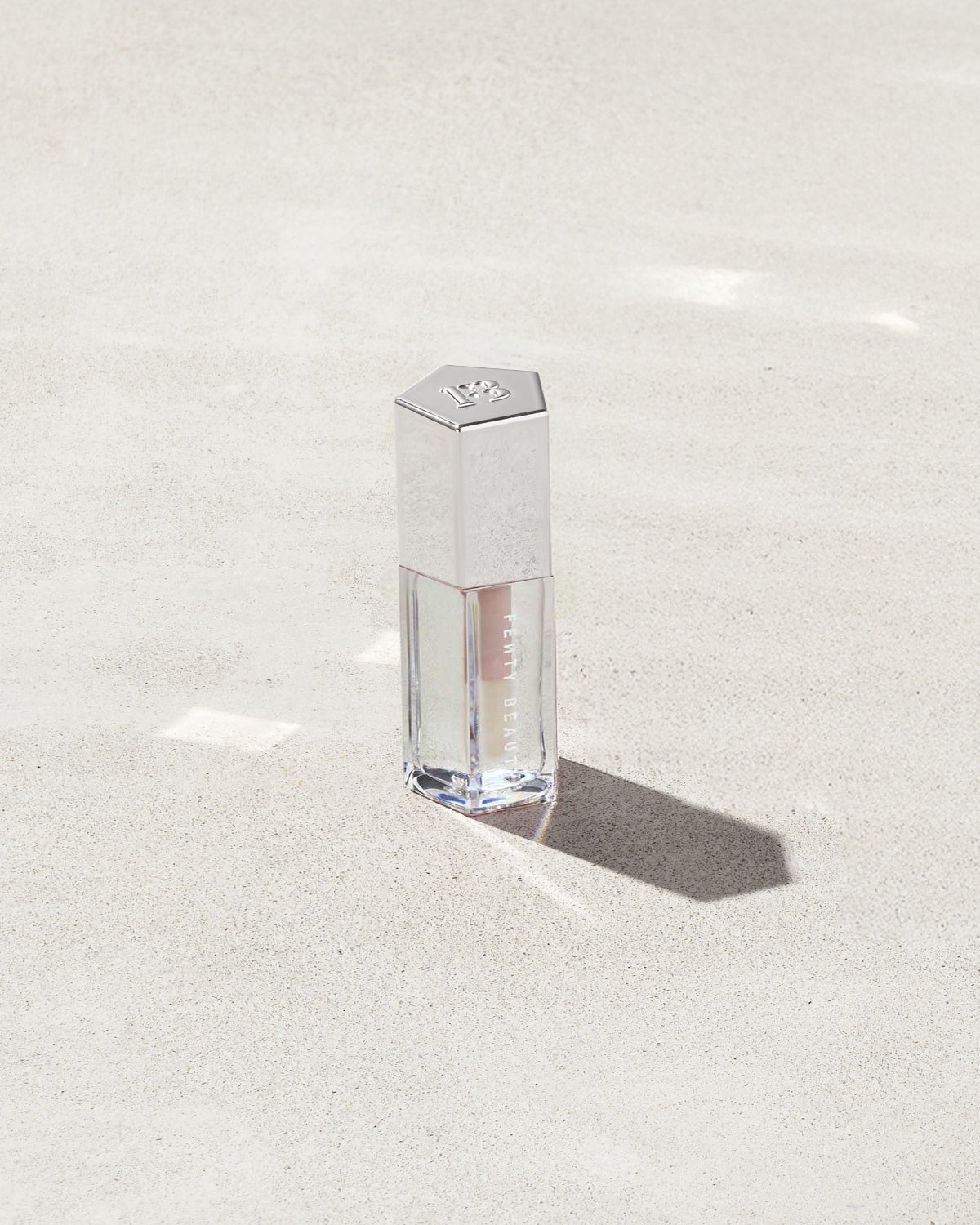 Gloss Bomb Universal Lip Luminizer — Glass Slipper
