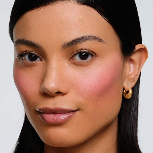 SuperSuede™ Baked Powder Blush