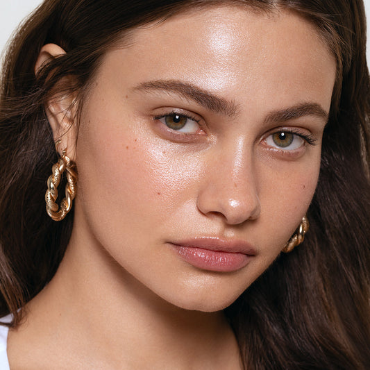 Mini Glowy Super Gel