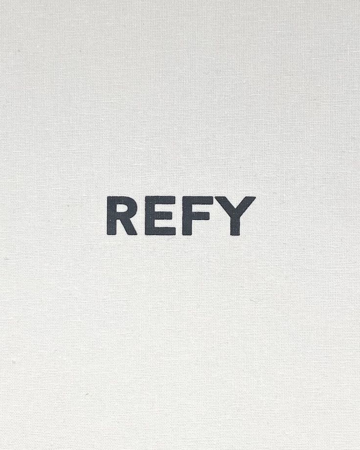 Refy