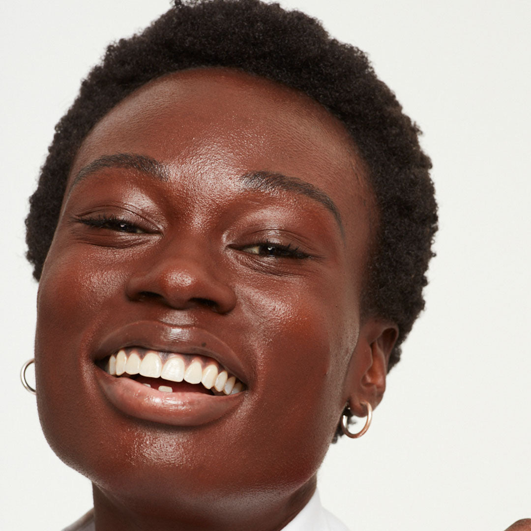 Glowy Super Skin Tint Foundation