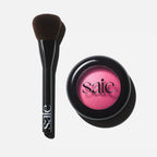 The SuperSuede™ Stack