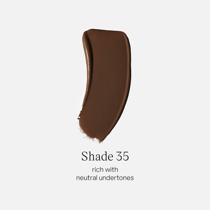 Glowy Super Skin Tint Foundation