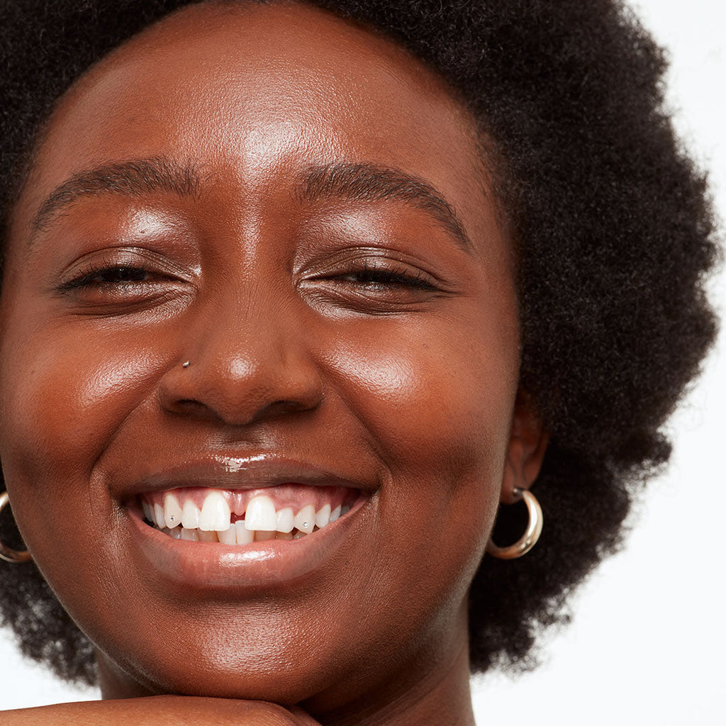 Glowy Super Skin Tint Foundation