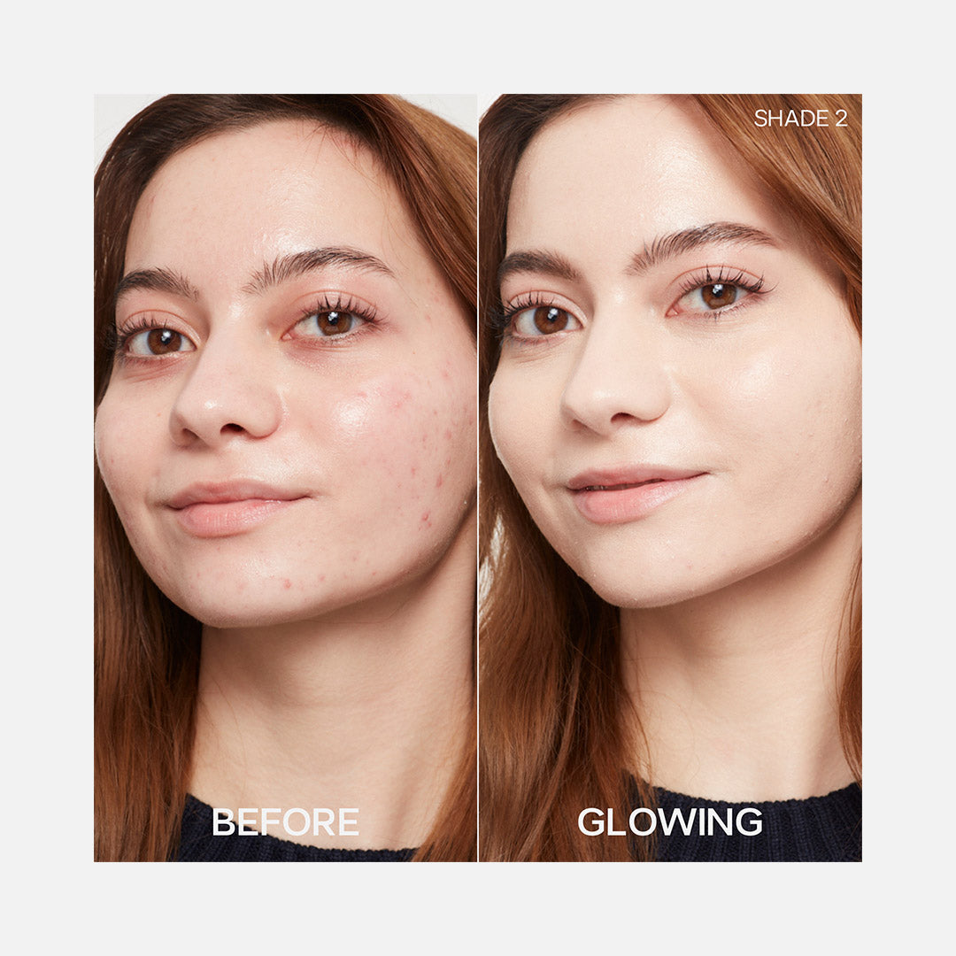 Glowy Super Skin Tint Foundation