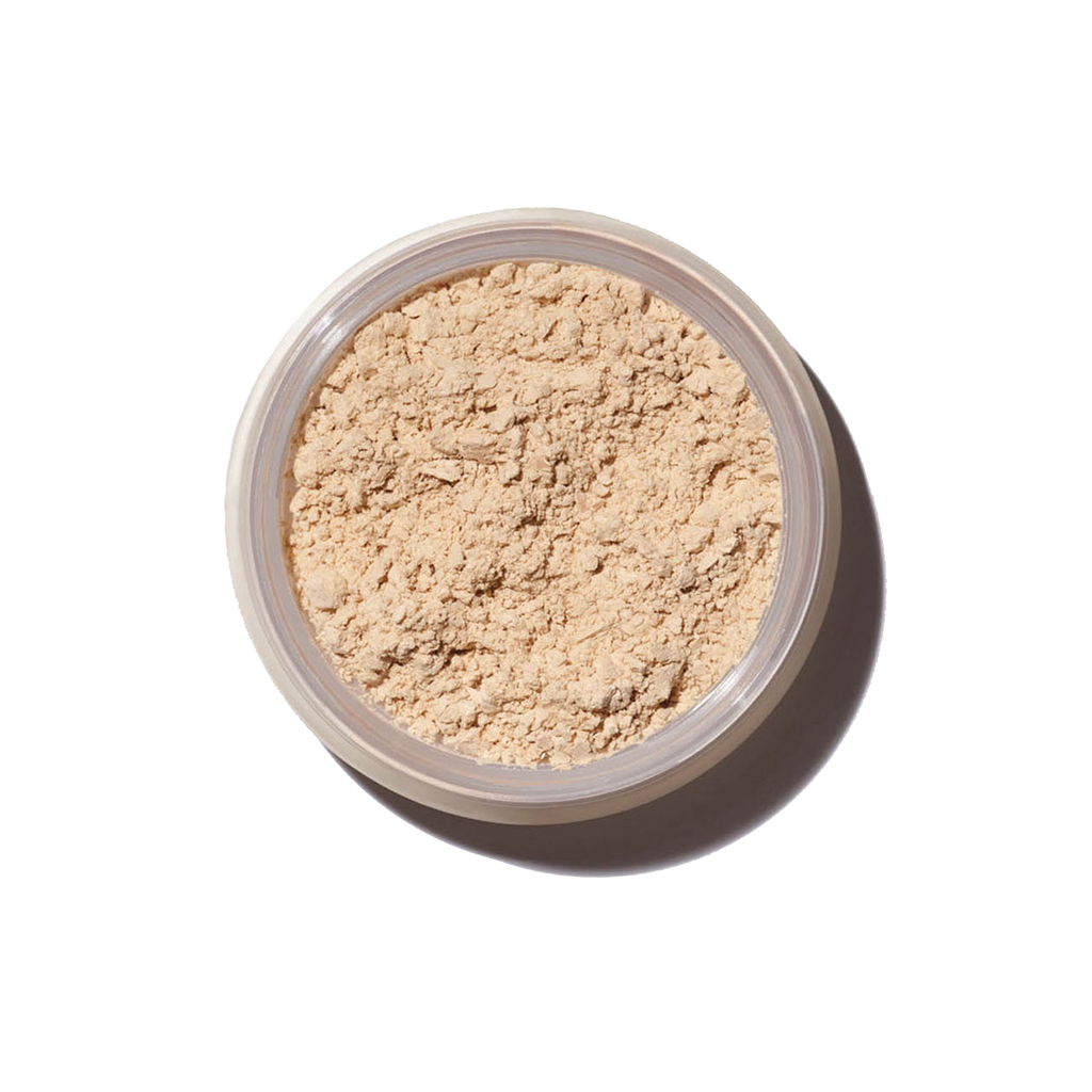 Translucent - For very light to light skin tones primary