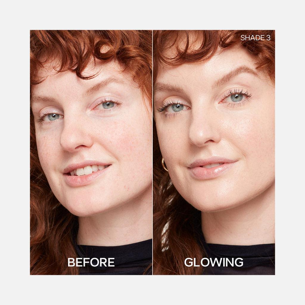 Glowy Super Skin Tint Foundation