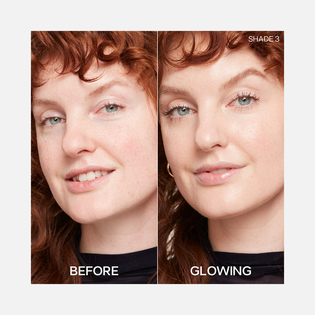 Glowy Super Skin Tint Foundation