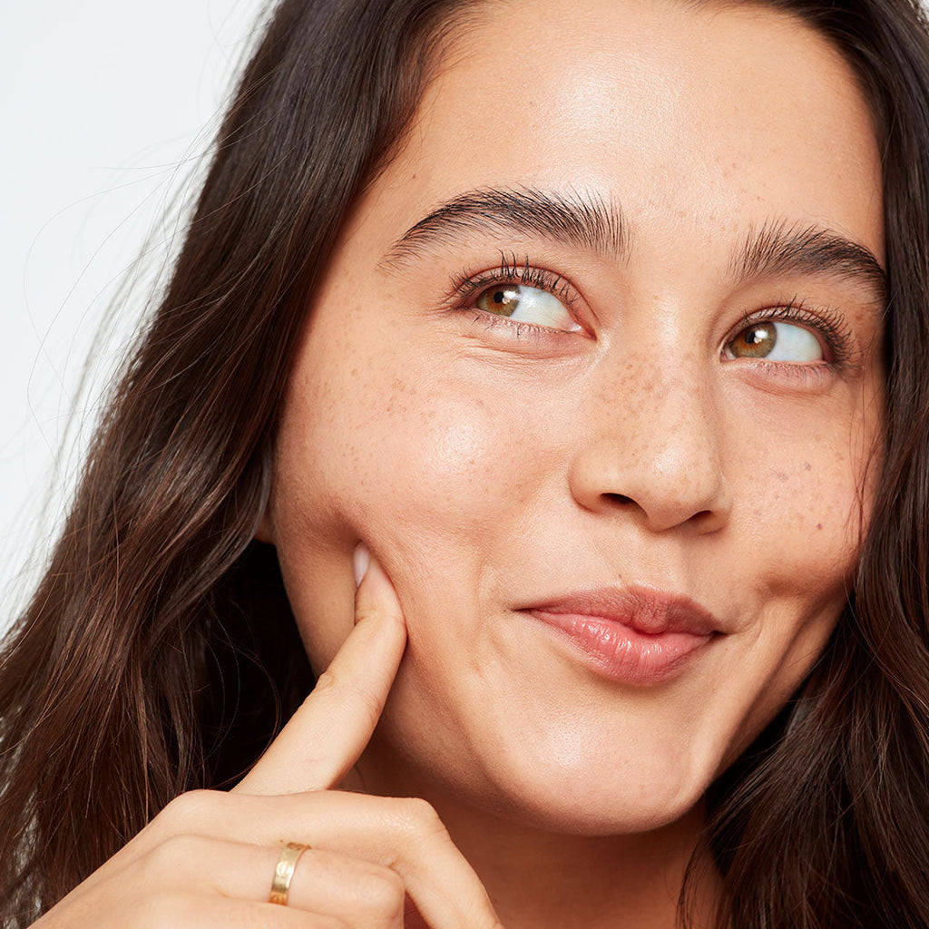 Glowy Super Skin Tint Foundation