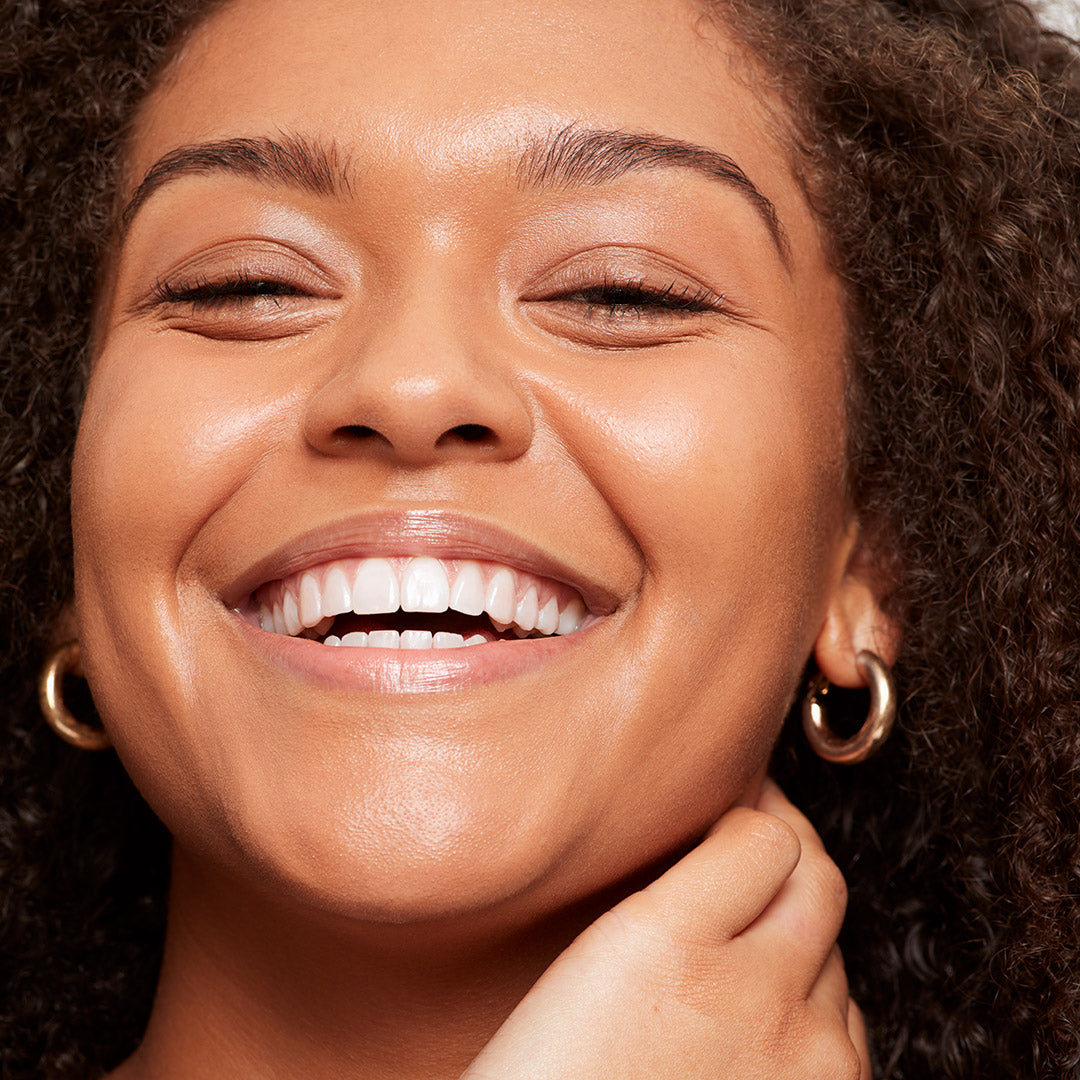 Glowy Super Skin Tint Foundation