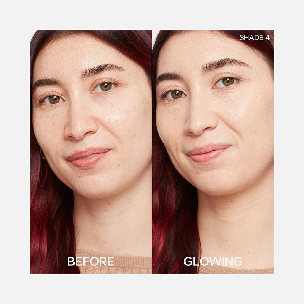 Glowy Super Skin Tint Foundation