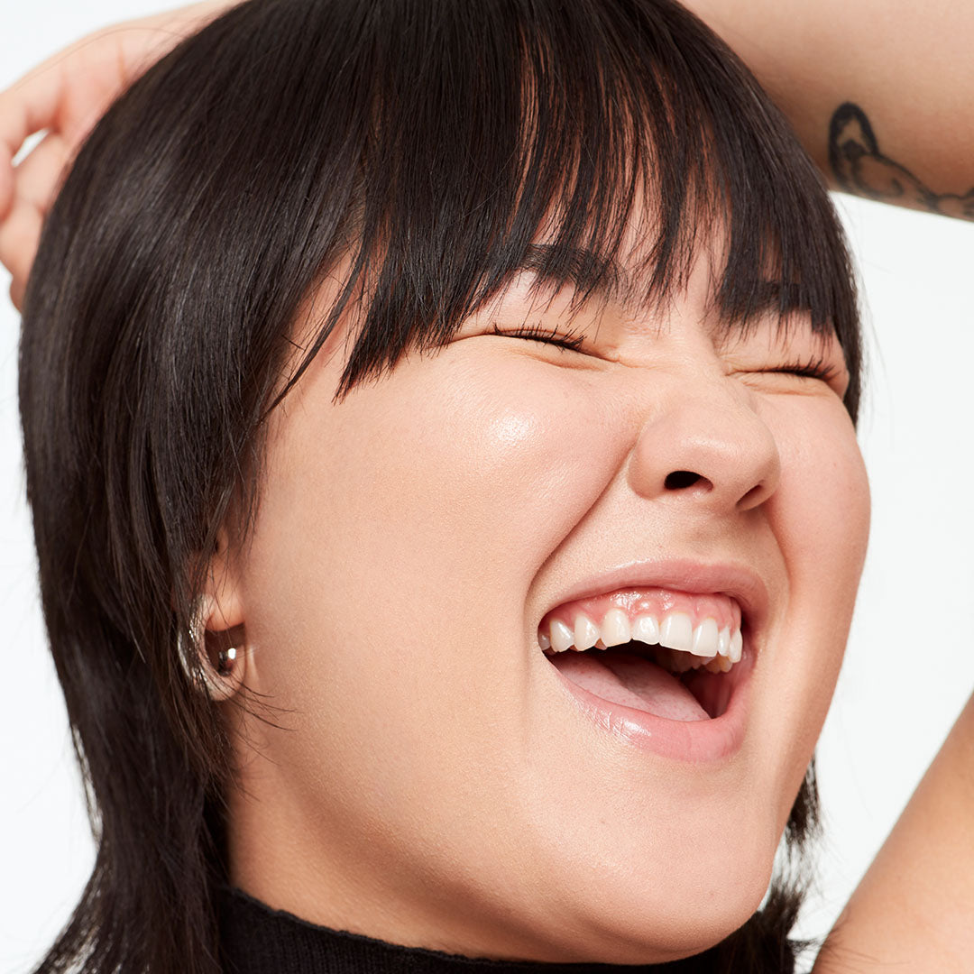 Glowy Super Skin Tint Foundation