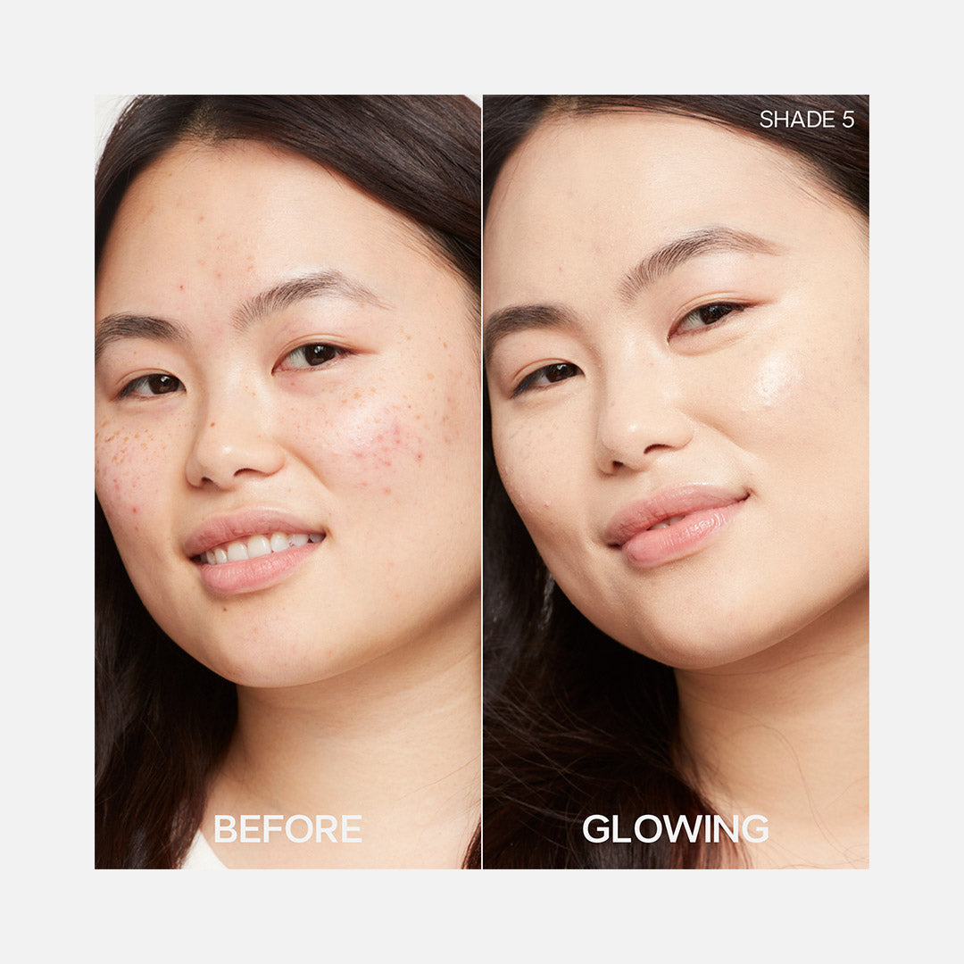 Glowy Super Skin Tint Foundation