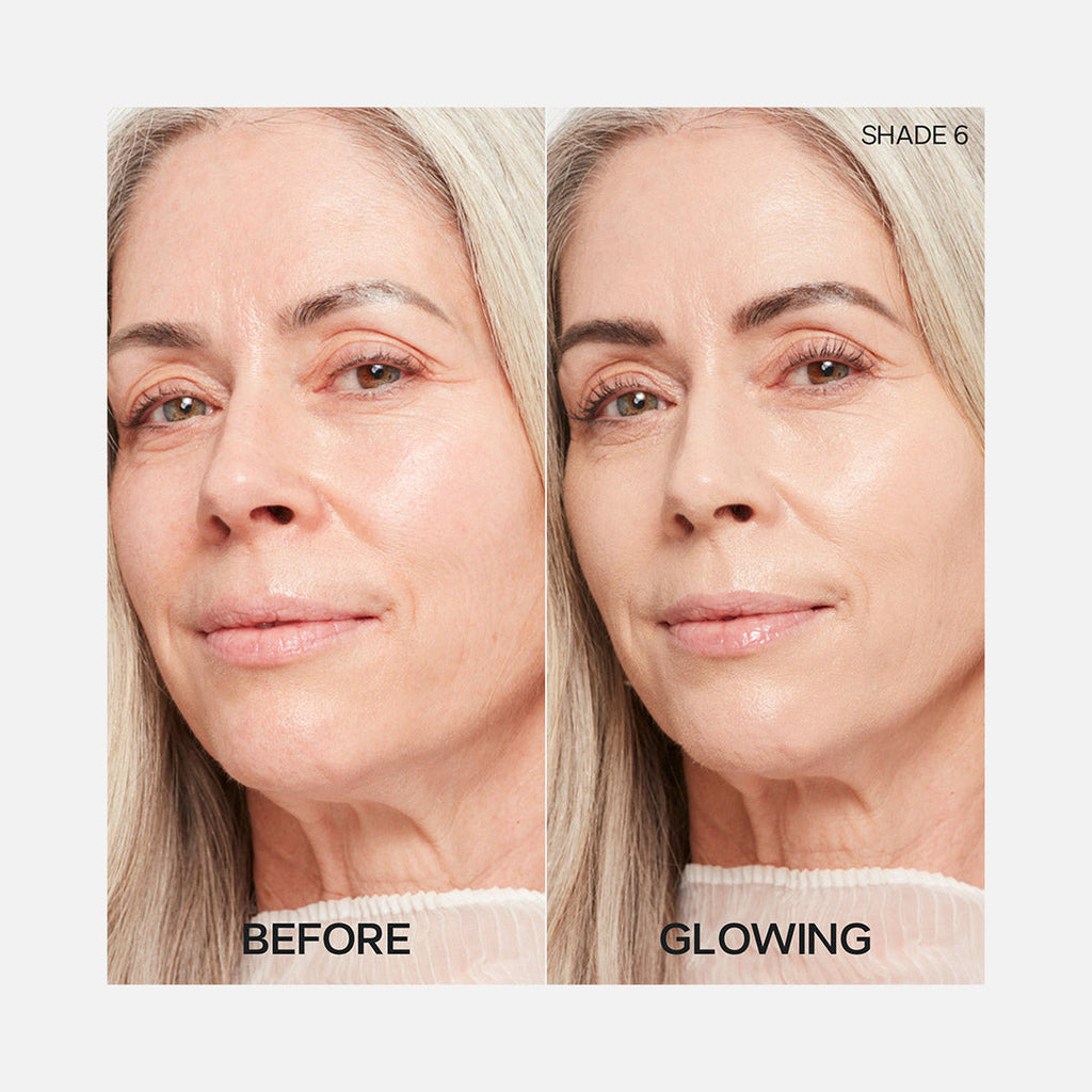 Glowy Super Skin Tint Foundation