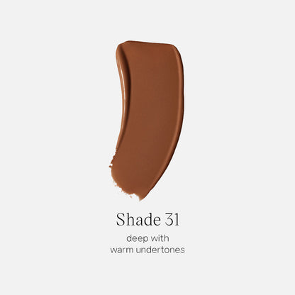 Glowy Super Skin Tint Foundation
