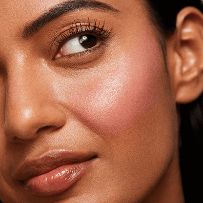 The Blush Stack