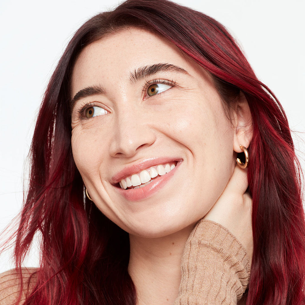 Glowy Super Skin Tint Foundation