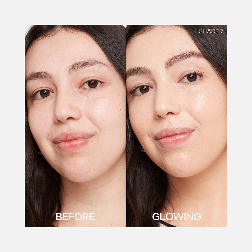 Glowy Super Skin Tint Foundation