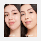 Glowy Super Skin Tint Foundation