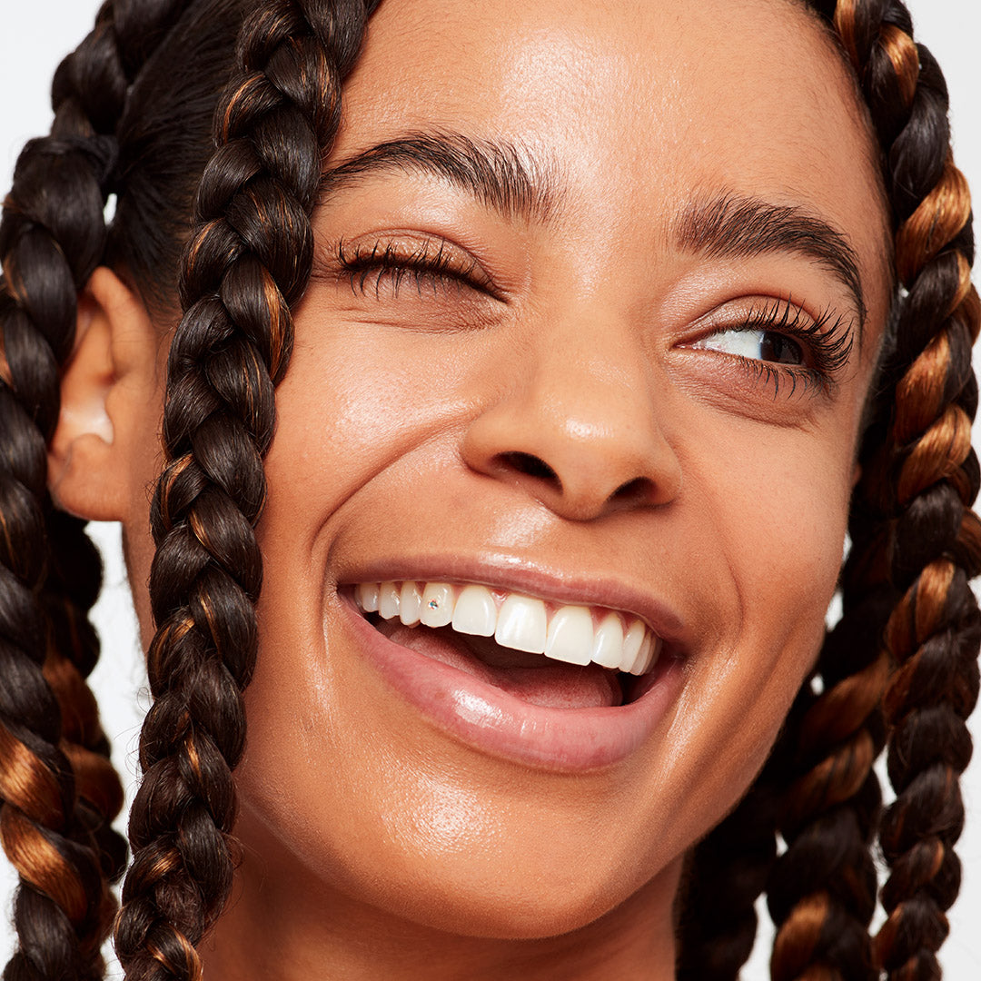 Glowy Super Skin Tint Foundation