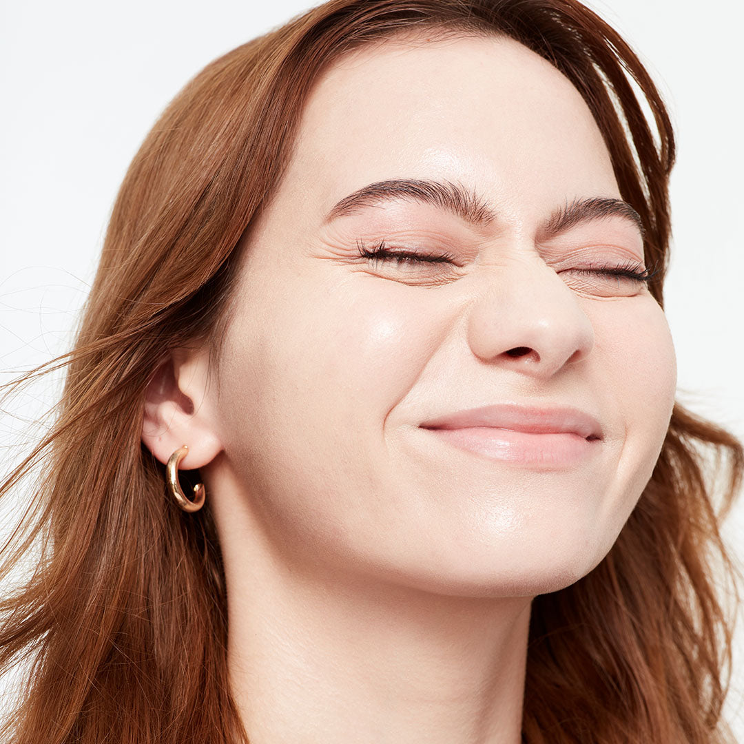 Glowy Super Skin Tint Foundation