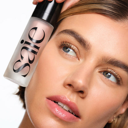 Glowy Super Gel™