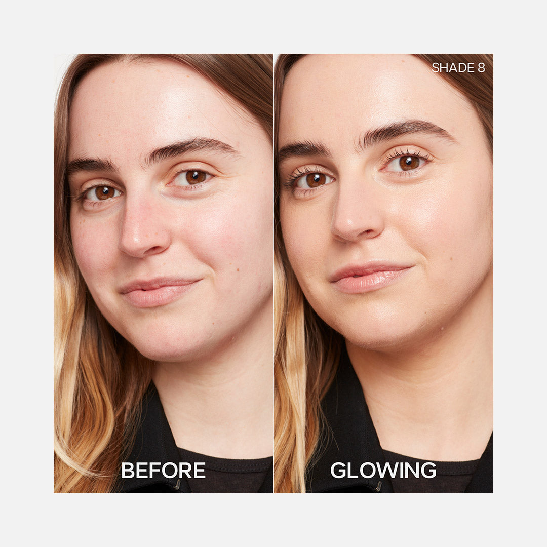 Glowy Super Skin Tint Foundation