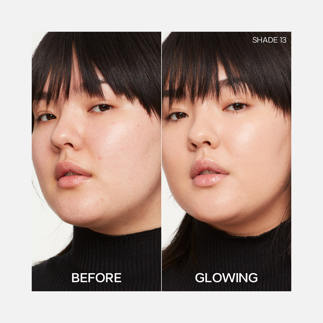 Glowy Super Skin Tint Foundation