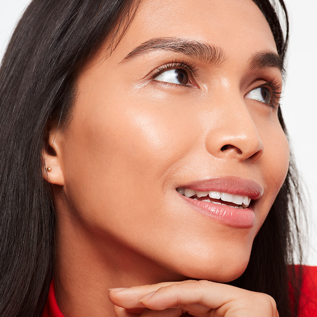 Glowy Super Skin Tint Foundation