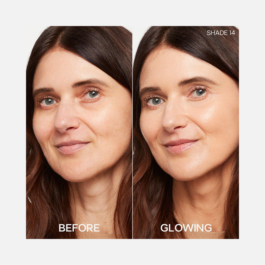 Glowy Super Skin Tint Foundation