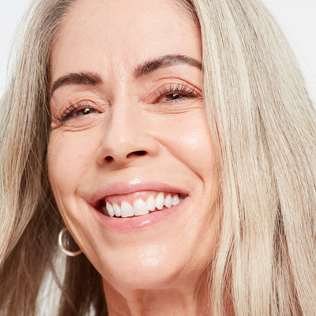 Glowy Super Skin Tint Foundation