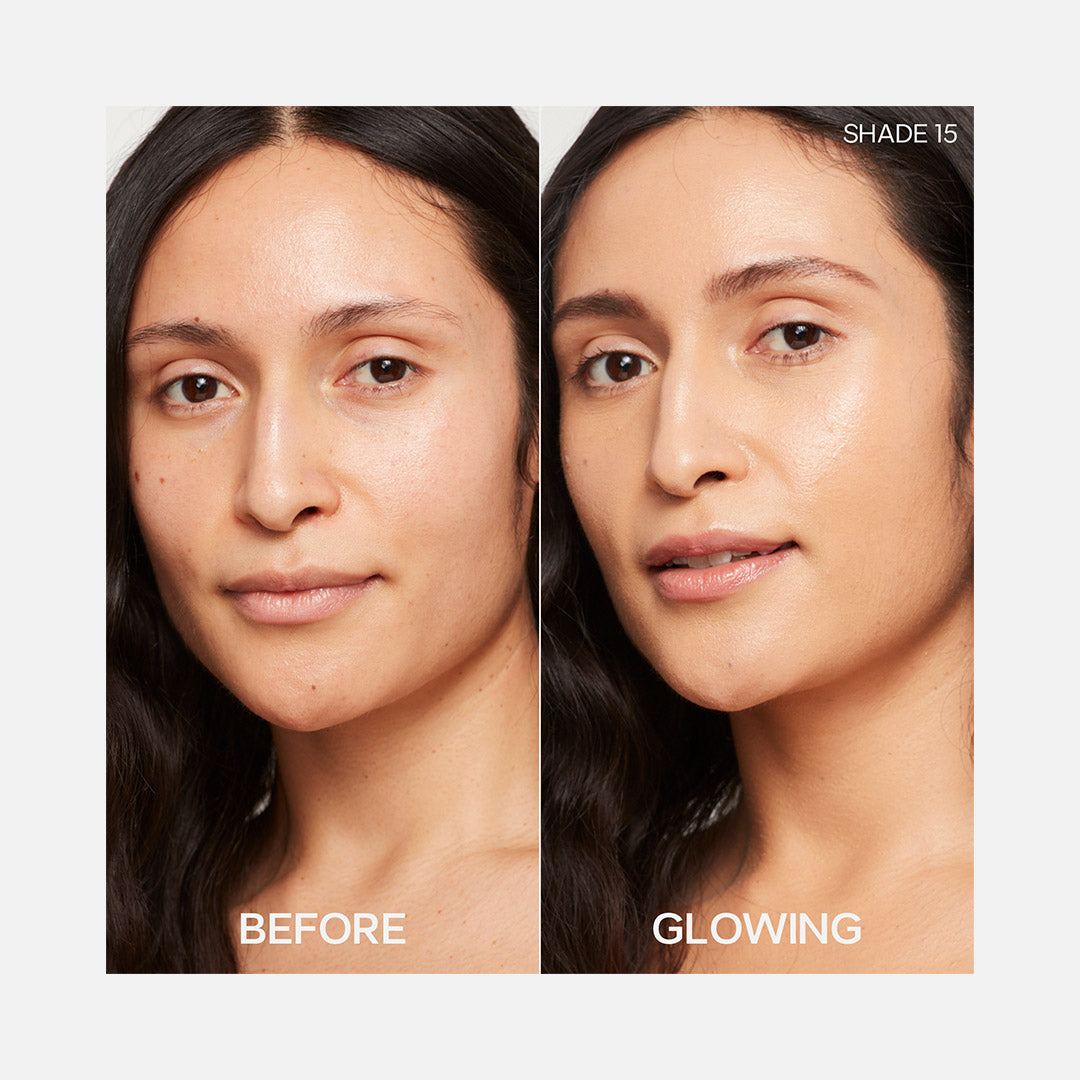 Glowy Super Skin Tint Foundation