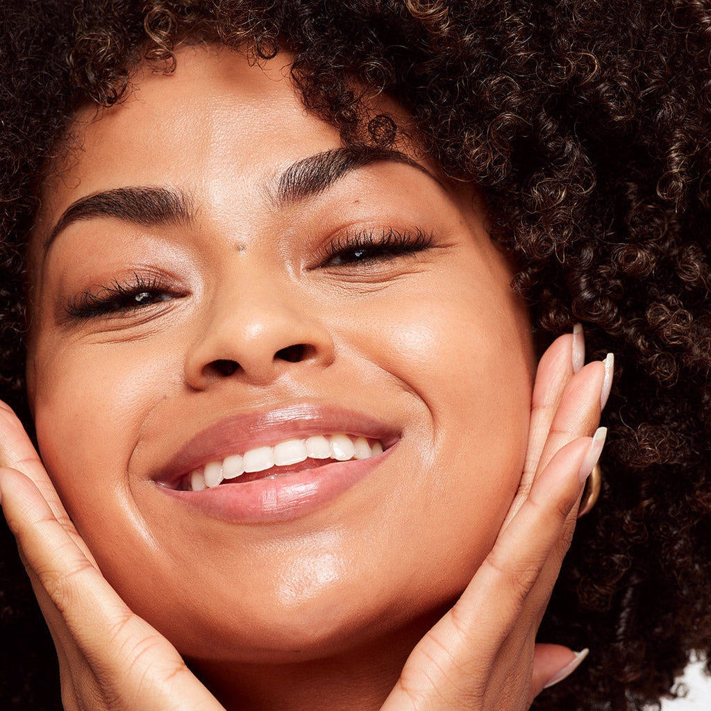 Glowy Super Skin Tint Foundation