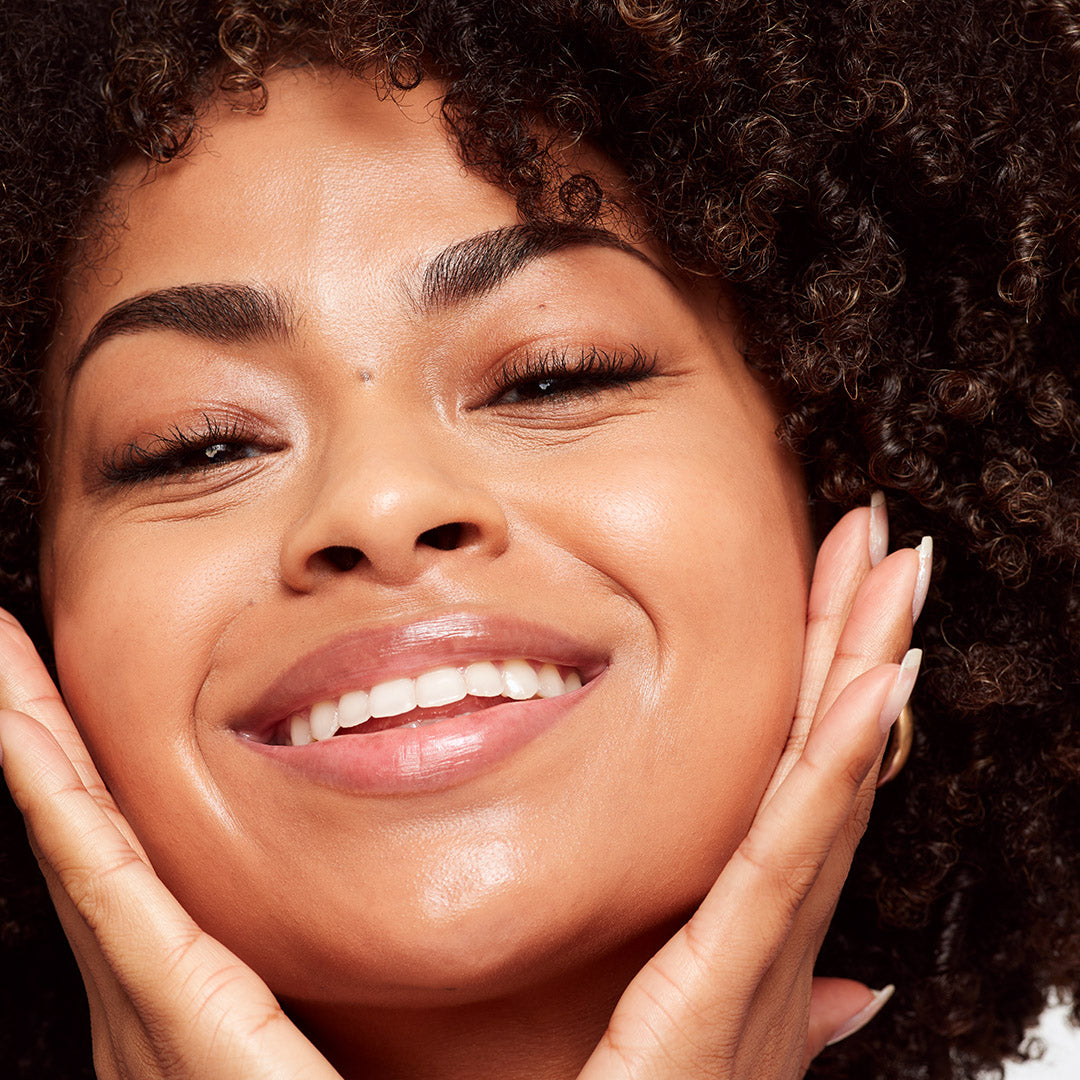 Glowy Super Skin Tint Foundation