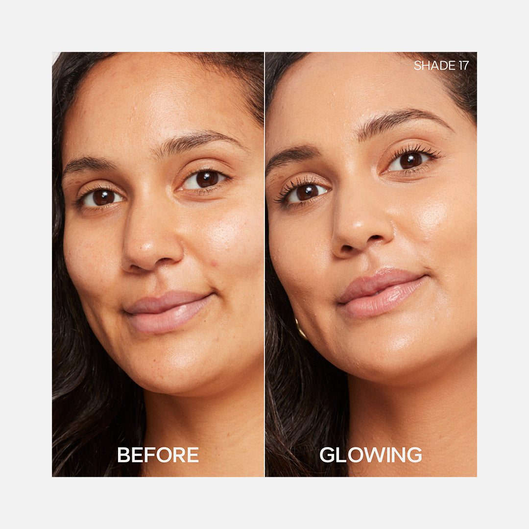 Glowy Super Skin Tint Foundation