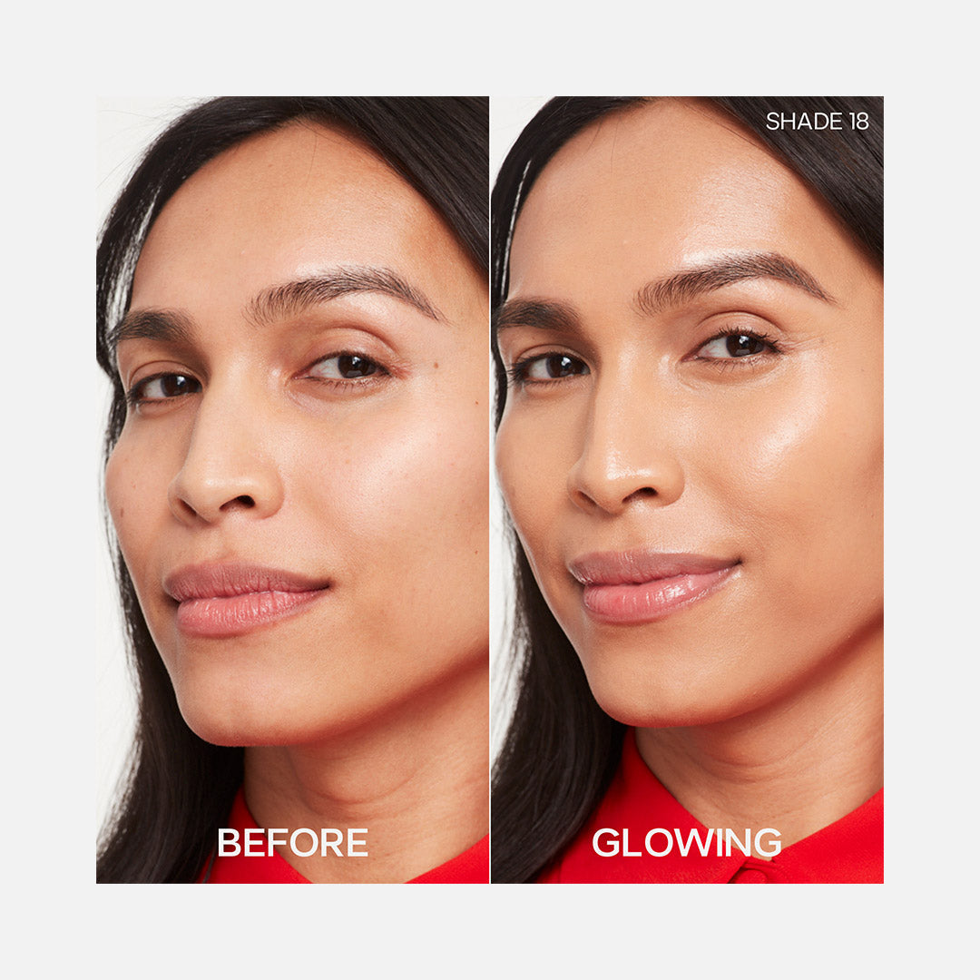 Glowy Super Skin Tint Foundation