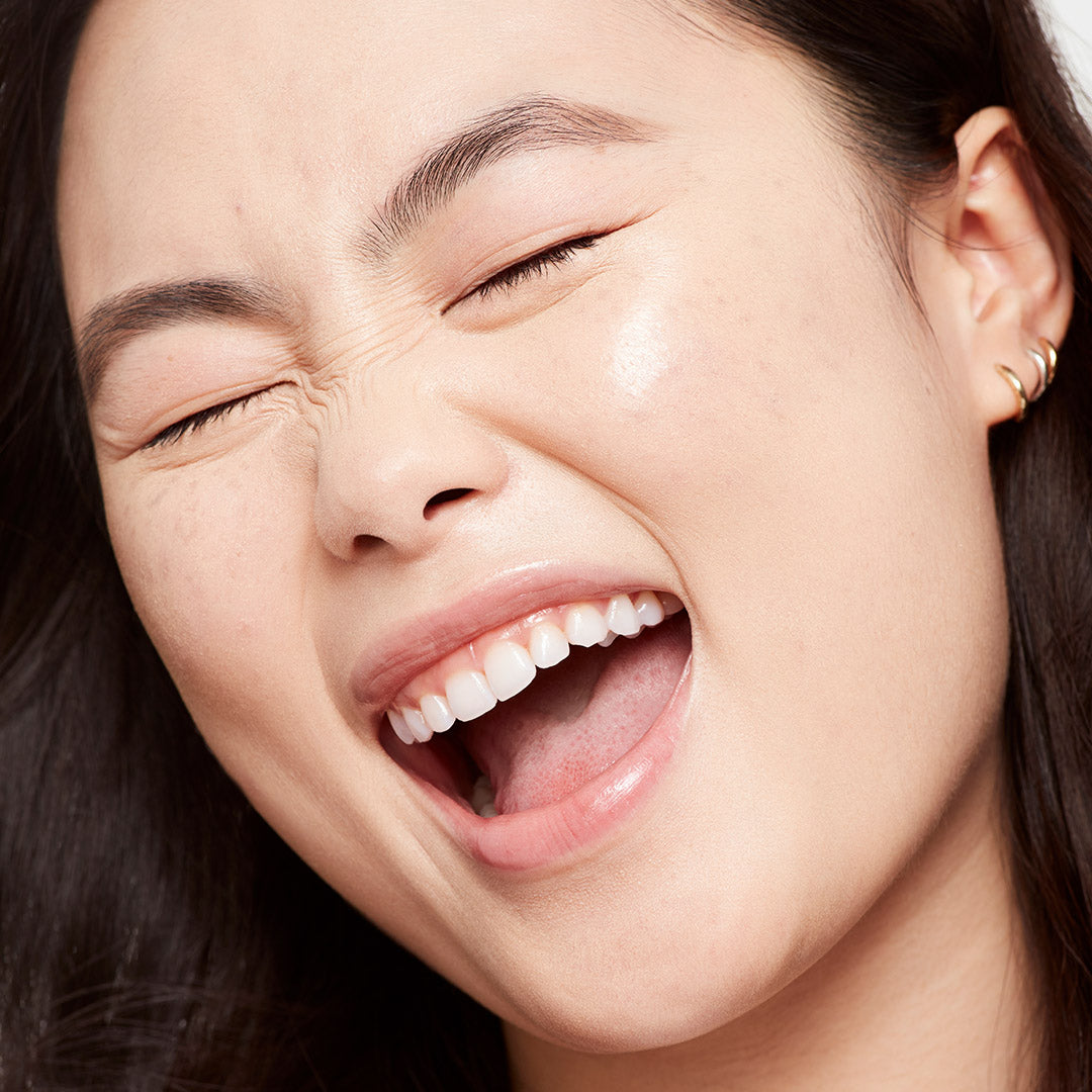 Glowy Super Skin Tint Foundation