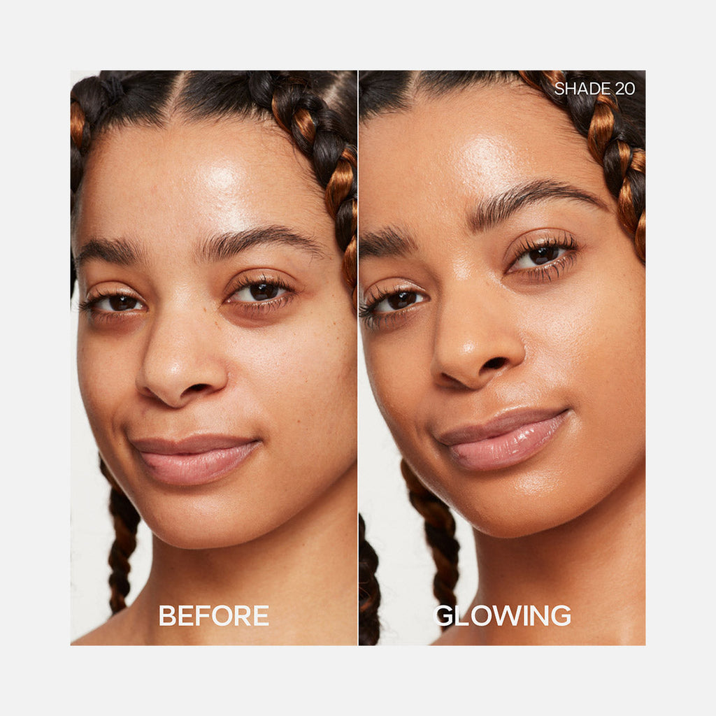 Glowy Super Skin Tint Foundation