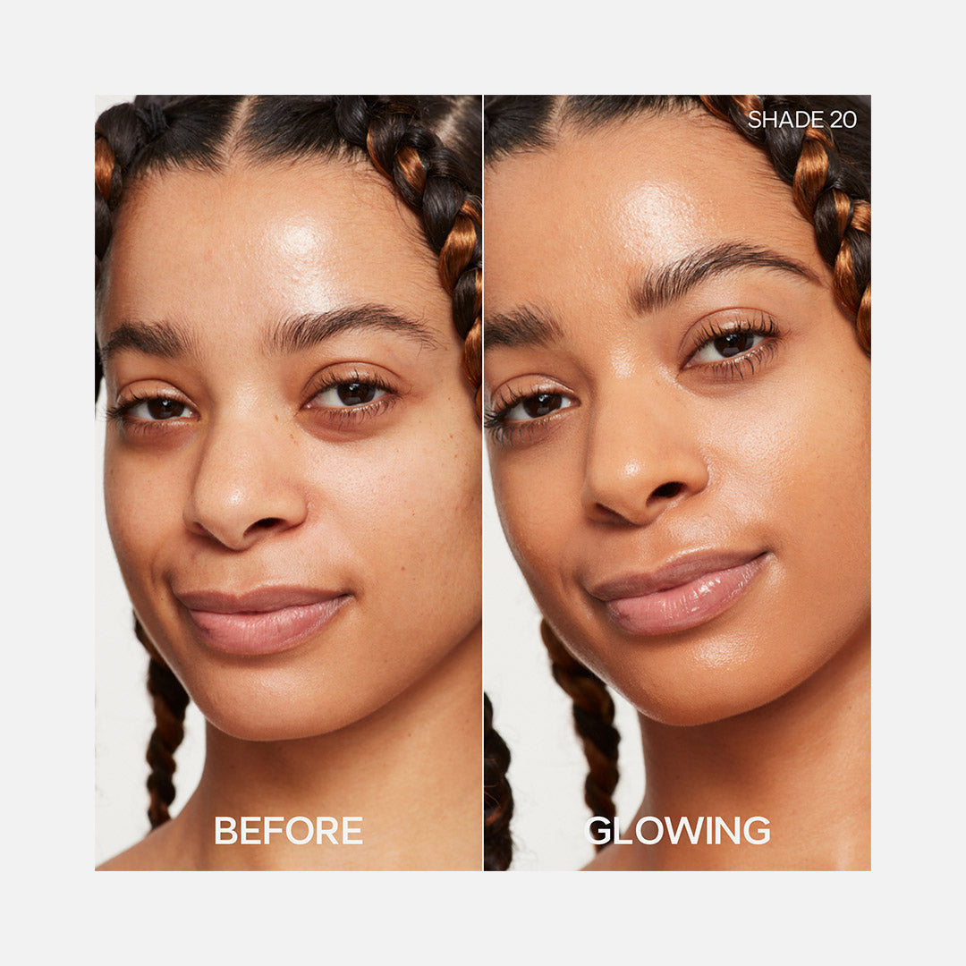 Glowy Super Skin Tint Foundation