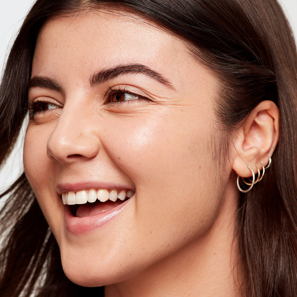 Glowy Super Skin Tint Foundation